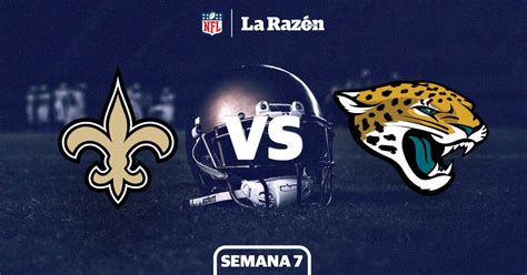 saints vs jaguars